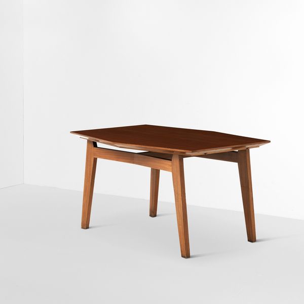 Tavolo esagonale  - Asta Design - Associazione Nazionale - Case d'Asta italiane