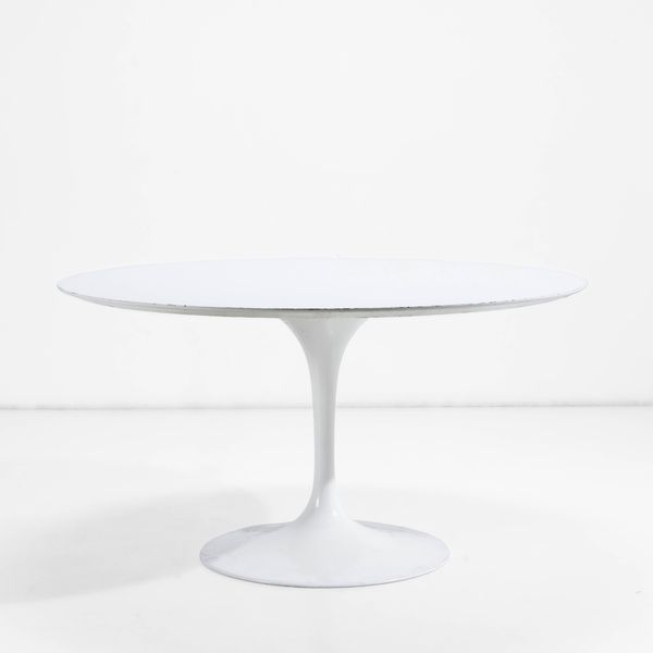 EERO SAARINEN : Tavolo  - Asta Design - Associazione Nazionale - Case d'Asta italiane