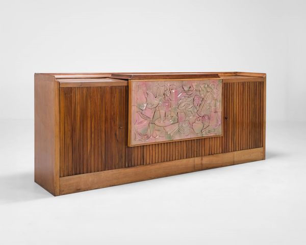 Mobile bar  - Asta Design - Associazione Nazionale - Case d'Asta italiane