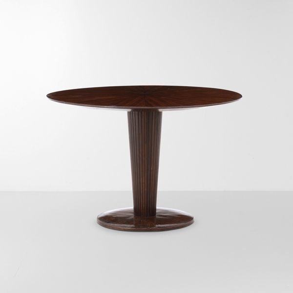 DASSI : Tavolo  - Asta Design - Associazione Nazionale - Case d'Asta italiane