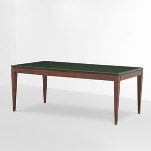 Paolo Buffa, Attribuito a - Tavolo