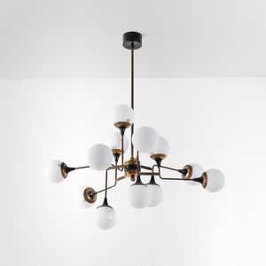 STILNOVO - Lampada a sospensione