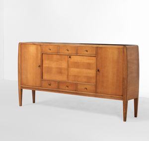 DASSI - Mobile contenitore