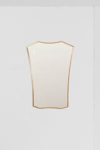 Specchio a parete  - Asta Design - Associazione Nazionale - Case d'Asta italiane