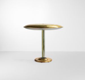 PIETRO CHIESA - Lampada da tavolo