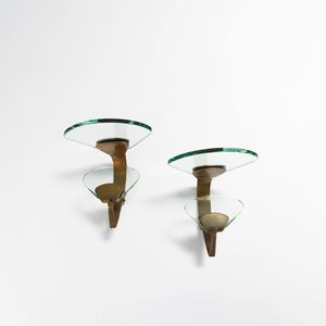 MAX INGRAND - Due appendiabiti mod. 1771