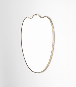 Specchio a parete  - Asta Design - Associazione Nazionale - Case d'Asta italiane