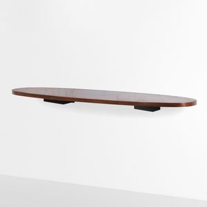 OSVALDO BORSANI - Consolle a parete M7 a/b