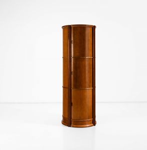 Gianfranco Frattini, Attribuito a - Mobile contenitore