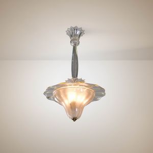 SEGUSO - Lampada a sospensione
