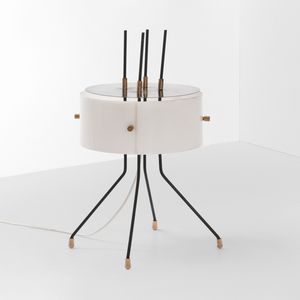 STILNOVO - Lampada da tavolo