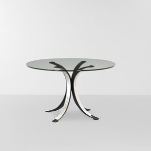 Osvaldo Borsani e Eugenio Gerli - Tavolo mod. T69.