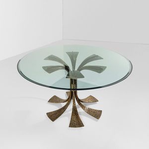 LUCIANO FRIGERIO - Tavolo mod. Don Giuan