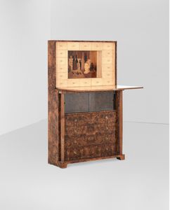 Mobile contenitore.  - Asta Design - Associazione Nazionale - Case d'Asta italiane