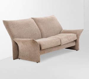 Emilio  Guarnacci - Divano mod. Falena
