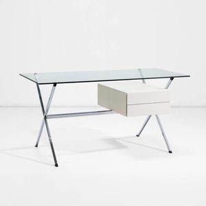 FRANCO ALBINI - Scrivania