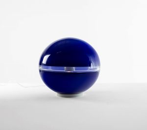 CARLO NASON - Lampada da tavolo mod. LT 231 grande