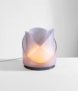 CARLO NASON - Lampada da tavolo mod. LT300