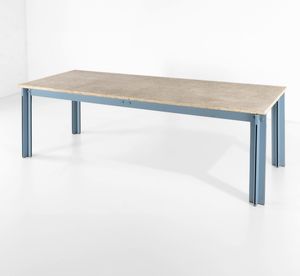 Carlo Scarpa, Attribuito a - Tavolo