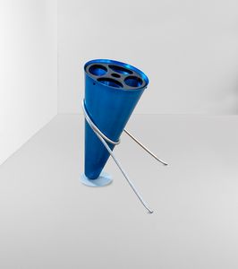 ETTORE SOTTSASS - Portaombrelli