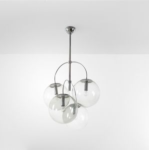 CANDLE - Lampada a sospensione