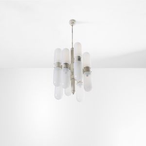 AV MAZZEGA - Lampada a sospensione