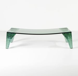 DANNY LANE - Tavolo basso mod. Atlas