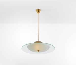 PIETRO CHIESA - Lampada a sospensione