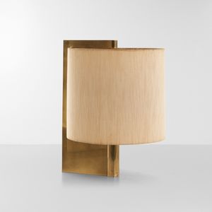 GIULIANA GRAMIGNA : Lampada da tavolo  - Asta Design - Associazione Nazionale - Case d'Asta italiane