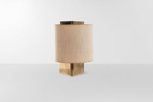 GIULIANA GRAMIGNA : Lampada da tavolo  - Asta Design - Associazione Nazionale - Case d'Asta italiane