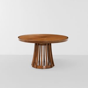 ANGELO MANGIAROTTI - Tavolo mod. Programma S11