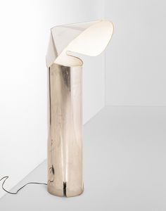 MARIO BELLINI - Lampada da tavolo mod. Chiara