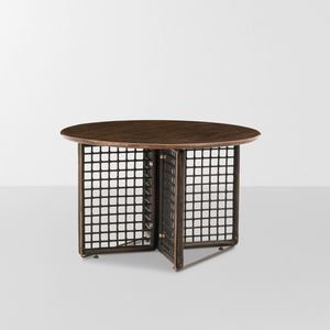 AFRA E TOBIA SCARPA - Tavolo della serie Basilian