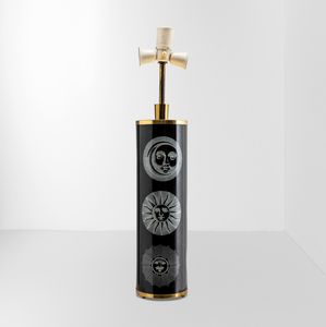 Piero Fornasetti - Lampada da tavolo Soli