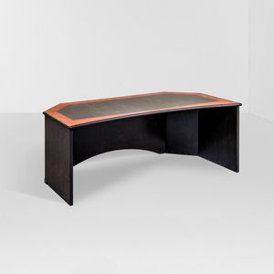 LUIGI CACCIA DOMINIONI - Scrivania mod. Rivoli