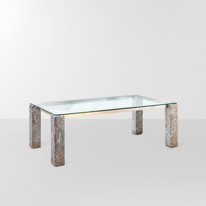 Renato Polidori - Tavolo mod. Faraone