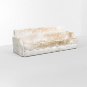 LUIGI CACCIA DOMINIONI - Divano mod. Farnese