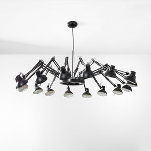 Ron Gilad - Lampada a sospensione mod. Dear Ingo