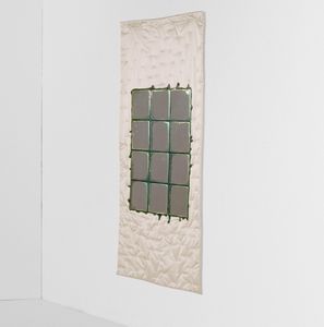 GAETANO PESCE - Specchio mod. Mirror 2