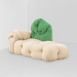 GAETANO PESCE - Divano mod. Nubola