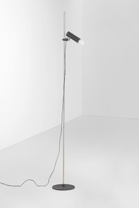 GINO SARFATTI - Lampada da terra mod. 1055/SP