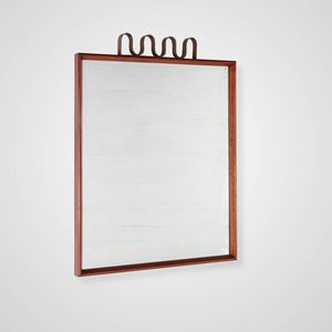 GIO PONTI - Specchio