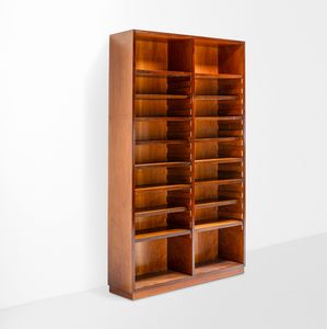 ICO PARISI - Libreria