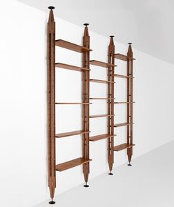 FRANCO ALBINI - Libreria mod. LB7