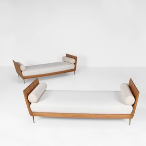 PAOLO BUFFA - Due daybed