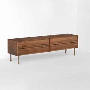 La Permanente di Cantù - Mobile contenitore