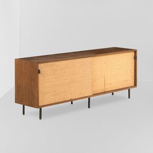 Florence Knoll - Mobile contenitore mod. 116