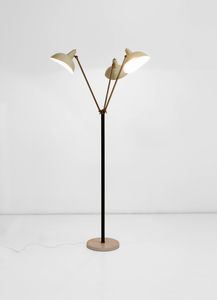 STILNOVO - Lampada da terra