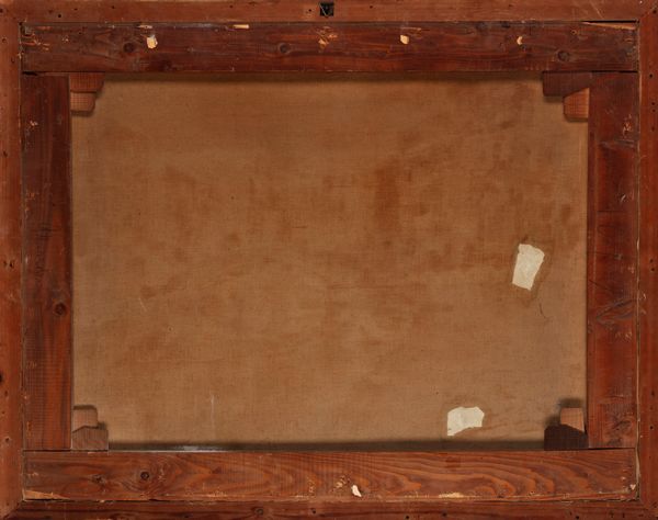 Attilio Achille Bozzato : Riflessi a Chioggia  - Asta Importanti Dipinti e Sculture / Arte Figurativa tra XIX e XX Secolo - Associazione Nazionale - Case d'Asta italiane