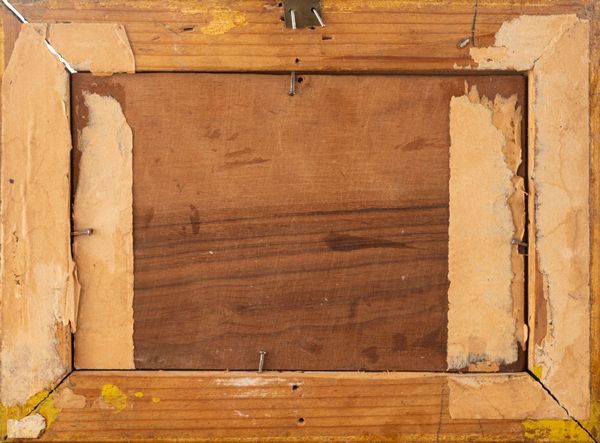 Antonio Reyna Manescau : Due vedute di Venezia  - Asta Importanti Dipinti e Sculture / Arte Figurativa tra XIX e XX Secolo - Associazione Nazionale - Case d'Asta italiane